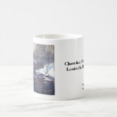MUG "PONT CHEROKEE" (Centre)