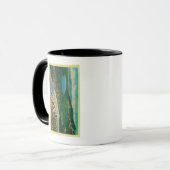 Mug Pont commémoratif Donner et (Devant gauche)