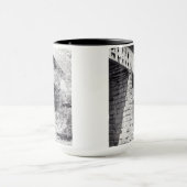 Mug Pont couvert (Centre)