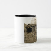 Mug Pont couvert (Centre)