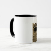 Mug Pont couvert (Devant gauche)