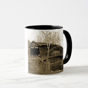 Mug Pont couvert