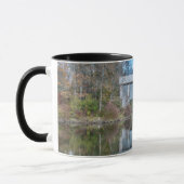 Mug Pont couvert de Milby (Gauche)