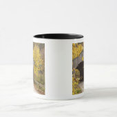 Mug Pont couvert, Vermont, États-Unis 2 (Centre)