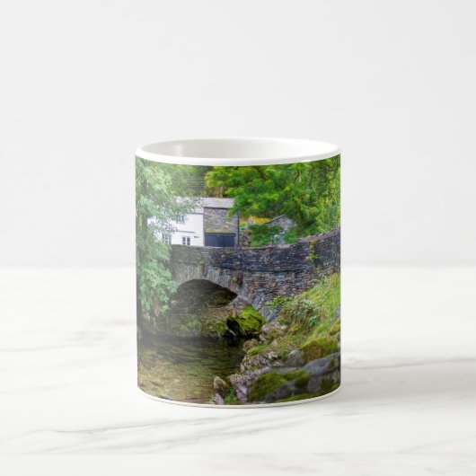 Mug Pont d'Ambleside (Centre)