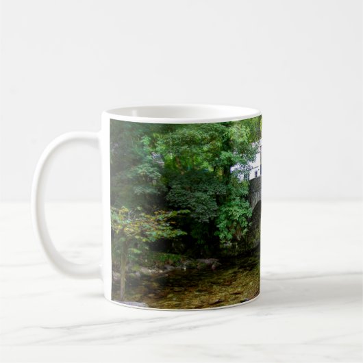 Mug Pont d'Ambleside (Gauche)