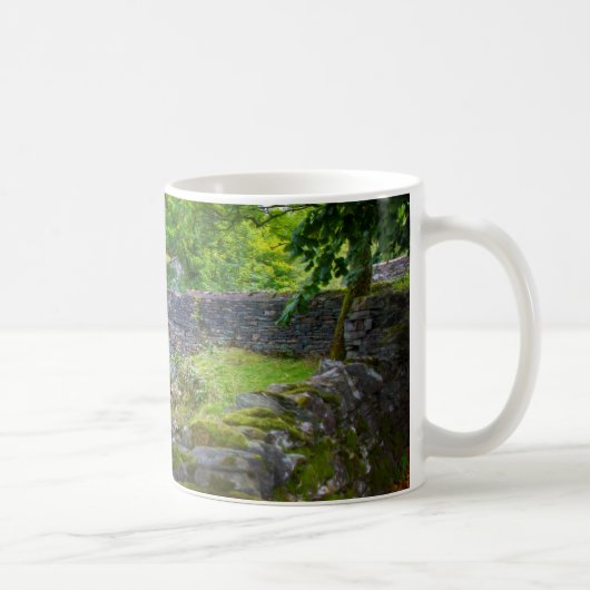 Mug Pont d'Ambleside (Droite)