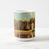 Mug Pont d'Argenteuil Claude Monet (Centre)