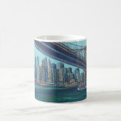 Mug Pont de Brooklyn (Centre)