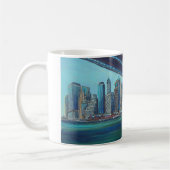 Mug Pont de Brooklyn (Gauche)