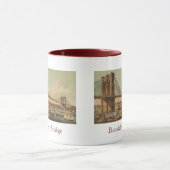 Mug Pont de Brooklyn (Centre)