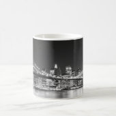 Mug Pont de Brooklyn et horizon de Manhattan (Centre)