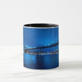 Mug Pont de Brooklyn, New York (Centre)