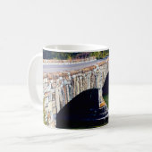 Mug Pont de Divide Creek (Devant gauche)