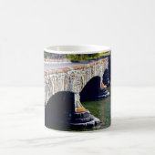 Mug Pont de Divide Creek (Centre)