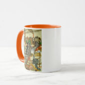 MUG PONT DE FER FRANKFURT (Devant gauche)