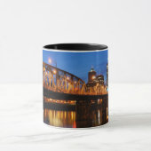 Mug Pont de Hawthorne (Centre)