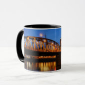 Mug Pont de Hawthorne (Devant gauche)
