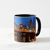 Mug Pont de Hawthorne (Devant droit)
