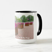 Mug Pont de Kilcullen 2020 (Devant droit)