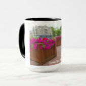 Mug Pont de Kilcullen 2020 (Devant gauche)