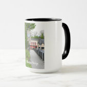 Mug Pont de Kilcullen 2020 (Devant droit)