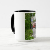 Mug Pont de Kilcullen 2020 (Devant gauche)