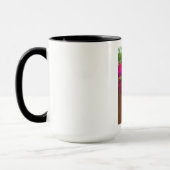 Mug Pont de Kilcullen 2020 (Gauche)
