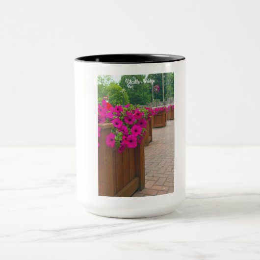 Mug Pont de Kilcullen 2020 (Centre)