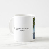 Mug Pont de la Tour (Devant gauche)