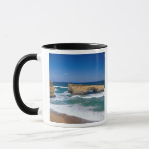 Mug Pont de Londres, Grande Route Océanique, Victoria,