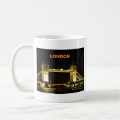 Mug Pont de Londres (St.K) (Gauche)