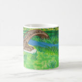 Mug Pont de Martinez dans CA (Centre)