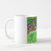 Mug Pont de Martinez dans CA (Gauche)
