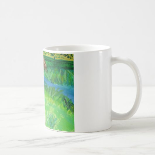Mug Pont de Martinez dans CA (Droite)