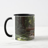 Mug Pont de Muir Woods II (Gauche)