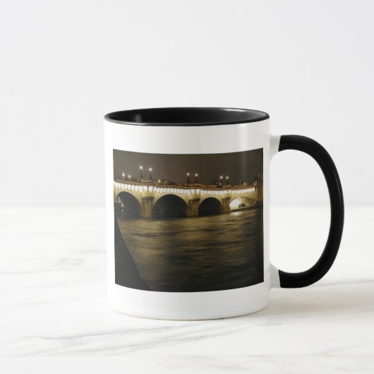 Mug Pont de nuit (Droite)