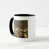 Mug Pont de nuit (Devant gauche)
