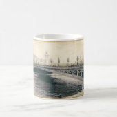 Mug Pont de Pont Alexandre III, Paris (Centre)