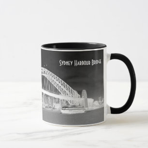 Mug Pont de port de Sydney