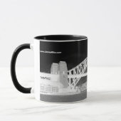 Mug Pont de port de Sydney (Gauche)