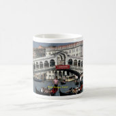 Mug Pont de Rialto, Venise (Centre)