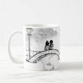 Mug Pont de ville (Gauche)