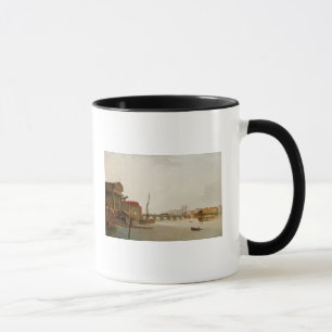 Mug Pont de Westminster