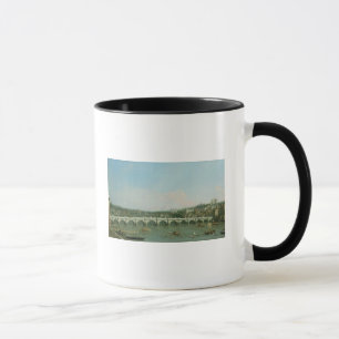 Mug Pont de Westminster du nord avec Lambeth