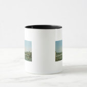 Mug Pont de Westminster du nord avec Lambeth (Centre)