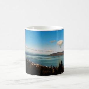 Mug Pont d'envergure d'Astoria