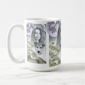 Mug Pont d'esprit (Gauche)