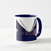 Mug Pont d'Indecision (Devant droit)