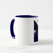 Mug Pont d'Indecision (Devant gauche)